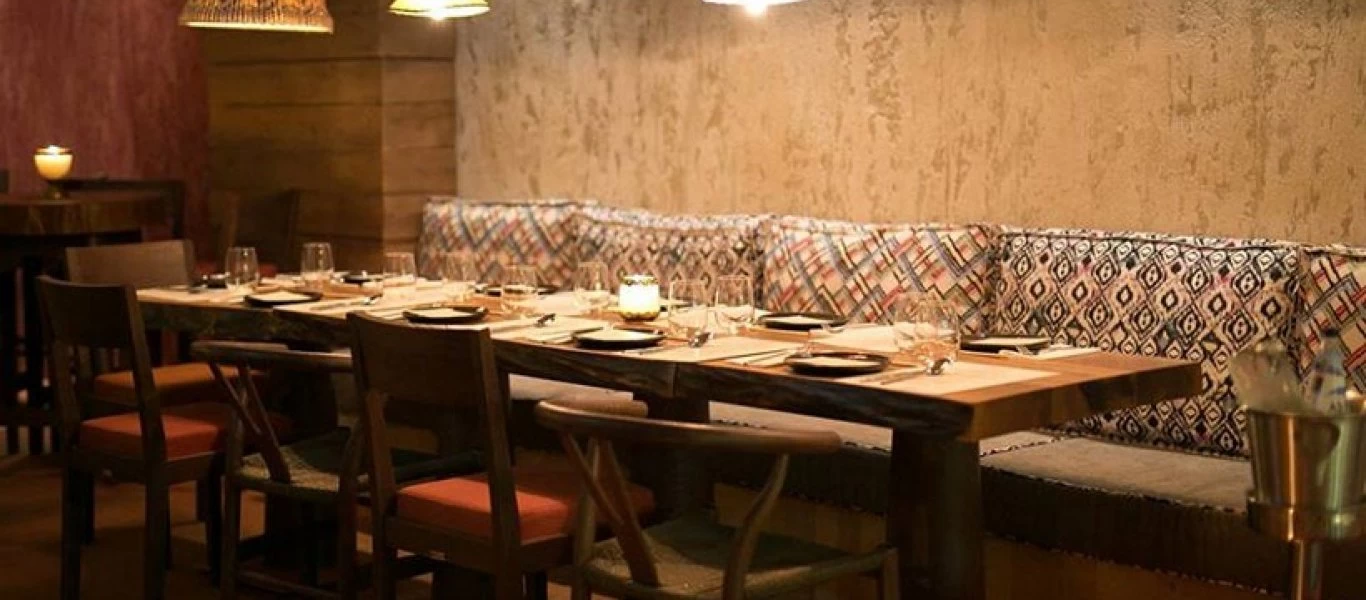 Τα ενοχλητικά πράγματα που κάνεις σε ένα εστιατόριο